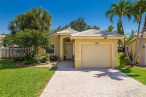 1197 NW 171st Terrace, Pembroke Pines, FL 33028, Sold 06/09/23