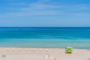 5775 Collins Ave APT 701, Miami Beach, FL 33140, Sold 08/21/23