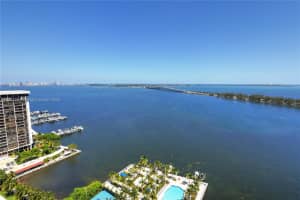 2127 Brickell Ave APT 2701, Miami, FL 33129, Sold 10/05/23