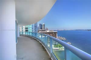 2127 Brickell Ave APT 2701, Miami, FL 33129, Sold 10/05/23