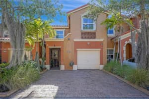 3078 SW 153rd Path #3078, Miami, FL 33185, Sold 06/15/23