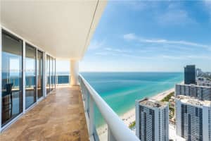 1850 S Ocean Dr APT 4104, Hallandale Beach, FL 33009, Sold 09/15/23
