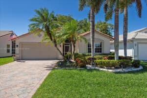 22770 Royal Crown Terrace E, Boca Raton, FL 33433, Sold 06/21/23