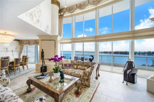 2127 Brickell Ave APT 903, Miami, FL 33129, Sold 09/29/23