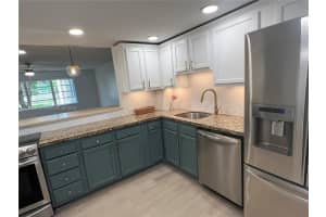 101 Berkley Rd APT 206, Hollywood, FL 33024, Sold 09/20/23