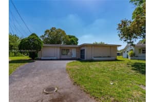 2901 NW 69th Ave, Sunrise, FL 33313, Sold 06/15/23