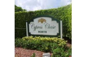 3341 NW 47th Terrace APT 404, Lauderdale Lakes, FL 33319, Sold 06/12/23