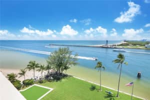 2100 S Ocean Dr, Fort Lauderdale, FL 33316, Sold 06/02/23