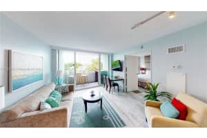 2670 E Sunrise Blvd #328, Fort Lauderdale, FL 33304, Sold 10/06/23
