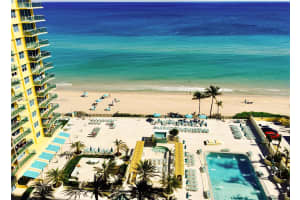 2501 S Ocean Dr, Hollywood, FL 33019, Sold 05/05/23