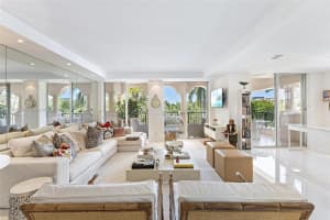 19131 Fisher Island Dr, Miami Beach, FL 33109, Sold 01/16/24