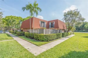734 NW 98th Way #734, Plantation, FL 33324, Sold 06/07/23