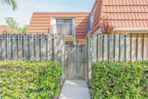 734 NW 98th Way #734, Plantation, FL 33324, Sold 06/07/23