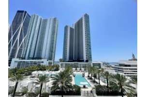 851 NE 1st Ave #1005, Miami, FL 33132, Sold 08/08/23