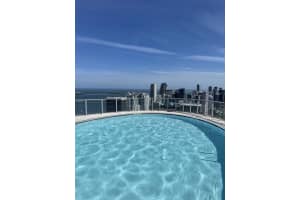 851 NE 1st Ave #1005, Miami, FL 33132, Sold 08/08/23