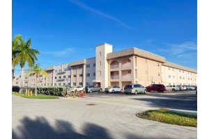 541 Blue Heron Dr APT 117, Hallandale Beach, FL 33009, Sold 06/23/23