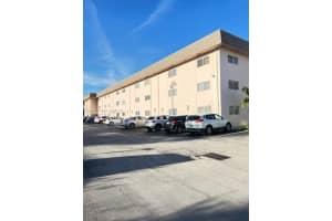 541 Blue Heron Dr APT 117, Hallandale Beach, FL 33009, Sold 06/23/23