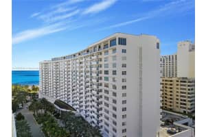 100 Lincoln Rd #407, Miami Beach, FL 33139, Sold 07/14/23