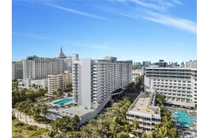 100 Lincoln Rd #407, Miami Beach, FL 33139, Sold 07/14/23