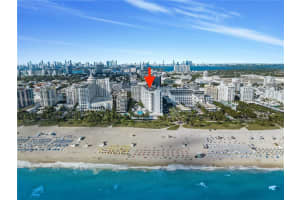 100 Lincoln Rd #407, Miami Beach, FL 33139, Sold 07/14/23
