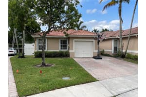 697 NW 129th Way, Pembroke Pines, FL 33028, Sold 07/05/23