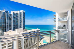 3535 S Ocean Dr APT 2106, Hollywood, FL 33019, Sold 09/18/23