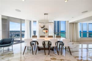 3535 S Ocean Dr APT 2106, Hollywood, FL 33019, Sold 09/18/23