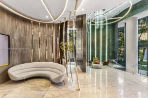 1000 Brickell Plaza Ph 5406, Miami, FL 33131, Sold 10/30/23