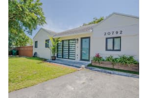 20792 SW 104th Ct, Cutler Bay, FL 33189, Sold 06/22/23