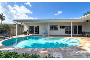 1466 Ne 57th Ct Fort Lauderdale, FL 33334 - MLS#A11383871