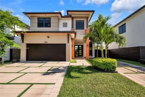 8880 NW 161st Terrace, Miami Lakes, FL 33016, Sold 06/23/23