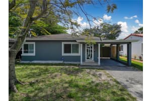 1221 NW 7th Ave, Fort Lauderdale, FL 33311, Sold 07/01/24