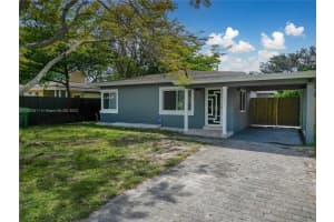 1221 NW 7th Ave, Fort Lauderdale, FL 33311, Sold 07/01/24