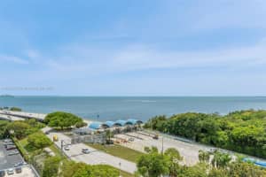 2501 Brickell Ave APT 1107, Miami, FL 33129, Sold 07/17/23