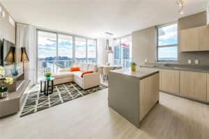 4010 S Ocean Dr R1708, Hollywood, FL 33019, Sold 08/03/23