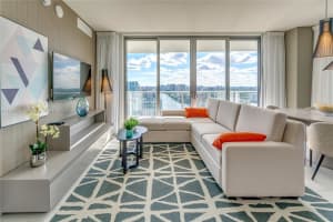 4010 S Ocean Dr R1708, Hollywood, FL 33019, Sold 08/03/23