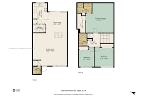 6524 Kendale Lakes Dr APT 1504, Miami, FL 33183, Sold 07/17/23