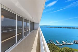 1627 Brickell Ave APT 2703, Miami, FL 33129, Sold 06/15/23