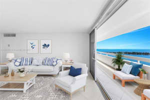 1627 Brickell Ave APT 2703, Miami, FL 33129, Sold 06/15/23