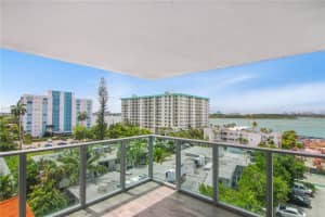 1133 102nd St #707, Bay Harbor Islands, FL 33154, Sold 08/06/23