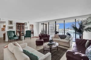 2 Grove Isle Dr B1608, Miami, FL 33133, Sold 06/26/23