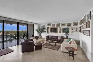 2 Grove Isle Dr B1608, Miami, FL 33133, Sold 06/26/23