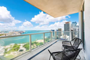 Vizcayne, 244 Biscayne Blvd APT 4203, Miami, FL 33132, Sold 07/27/23