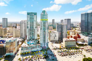 Vizcayne, 244 Biscayne Blvd APT 4203, Miami, FL 33132, Sold 07/27/23