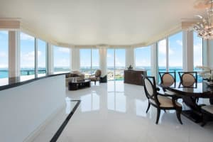 Vizcayne, 244 Biscayne Blvd APT 4203, Miami, FL 33132, Sold 07/27/23