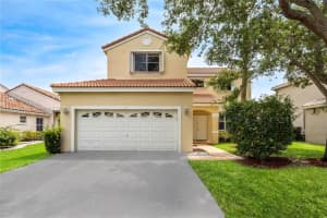 668 Stanton Dr, Weston, FL 33326, Sold 06/20/23