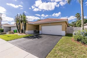 13324 NW 13th St, Sunrise, FL 33323, Sold 06/28/23