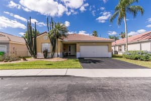 13324 NW 13th St, Sunrise, FL 33323, Sold 06/28/23