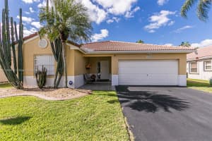 13324 NW 13th St, Sunrise, FL 33323, Sold 06/28/23