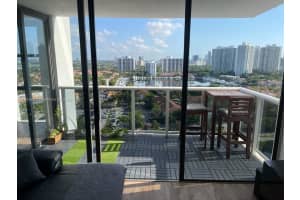 ELDORADO TOWERS, 3625 N Country Club Dr APT 2002, Aventura, FL 33180, Sold 07/31/23